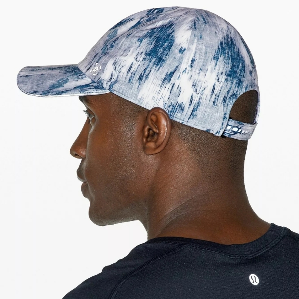 Lululemon Lightspeed Run Hat